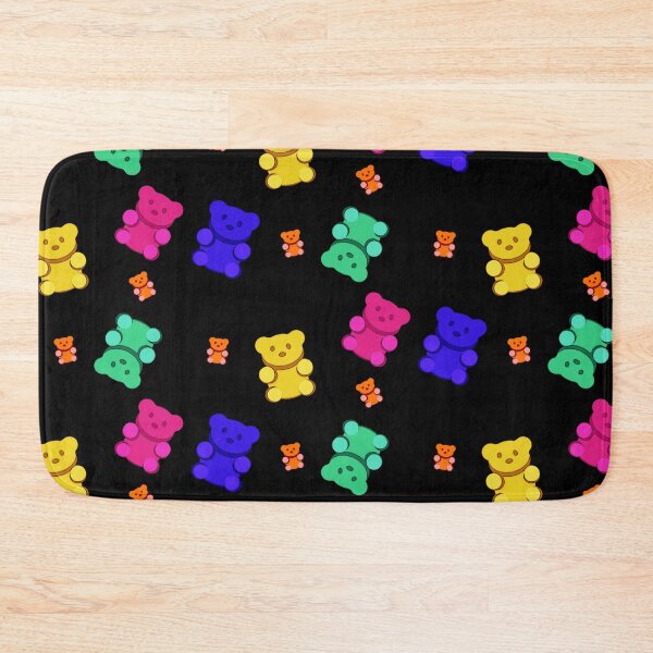 Item preview, Gummy teddy bears designed and sold by Roxburylane.