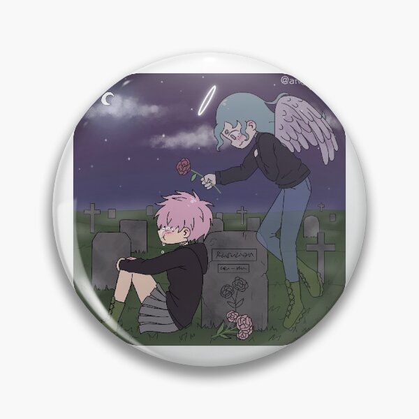 Item preview, Friends missing eachother designed and sold by sabby-the-dino.