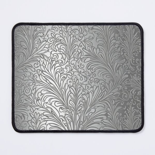 Item preview, Silver pattern design. designed and sold by MihajloN.