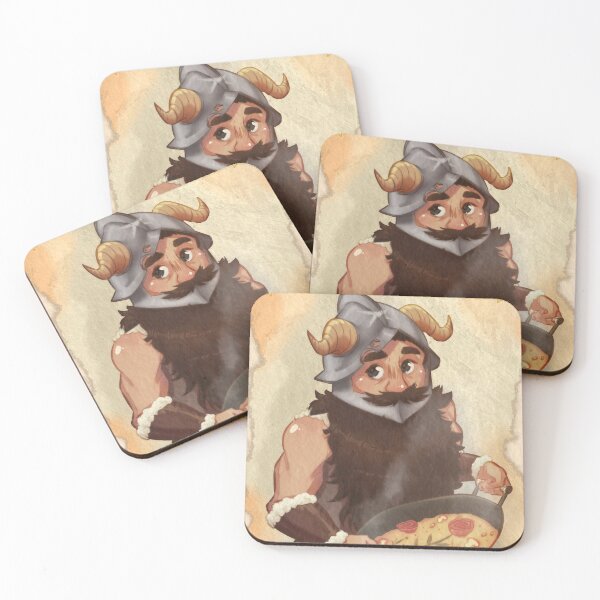 Item preview, Entree: Senshi of Izganda designed and sold by Saint-Enbious.