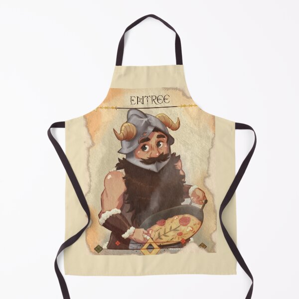Item preview, Entree: Senshi of Izganda designed and sold by Saint-Enbious.