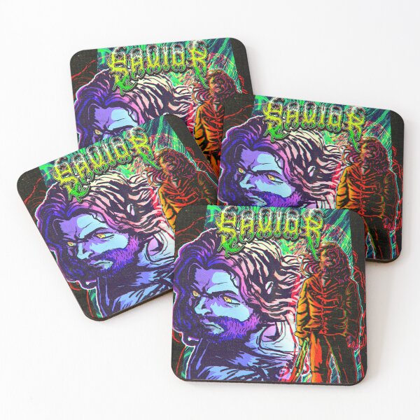Item preview, SAVIOR ANDY designed and sold by Candys-Killer.