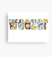 weerez Metal Print