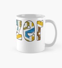 weerez Mug