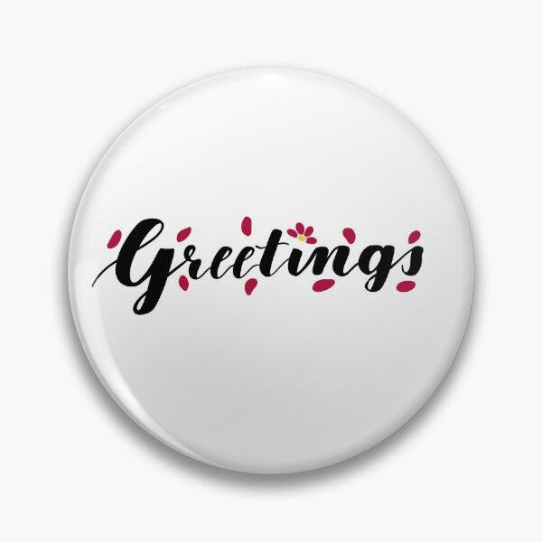 Item preview, Greeting text script designed and sold by Reema-designs.