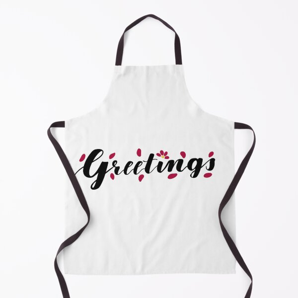 Item preview, Greeting text script designed and sold by Reema-designs.