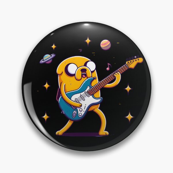 Item preview, adventurous guitarist 6 designed and sold by CASSINI-1997.