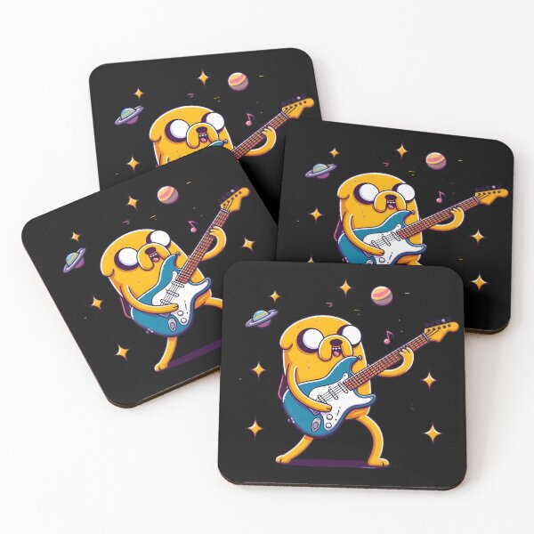 Item preview, adventurous guitarist 6 designed and sold by CASSINI-1997.