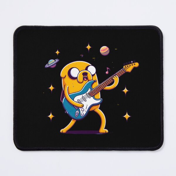Item preview, adventurous guitarist 6 designed and sold by CASSINI-1997.