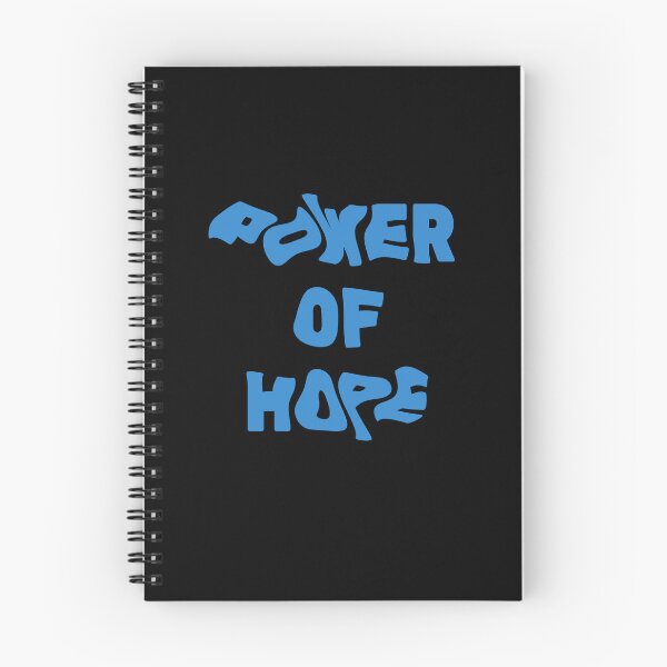 Item preview, Power of hope designed and sold by Bacteria ...