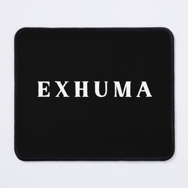 Item preview, Exhuma Korean Drama designed and sold by ArtRaftPro.