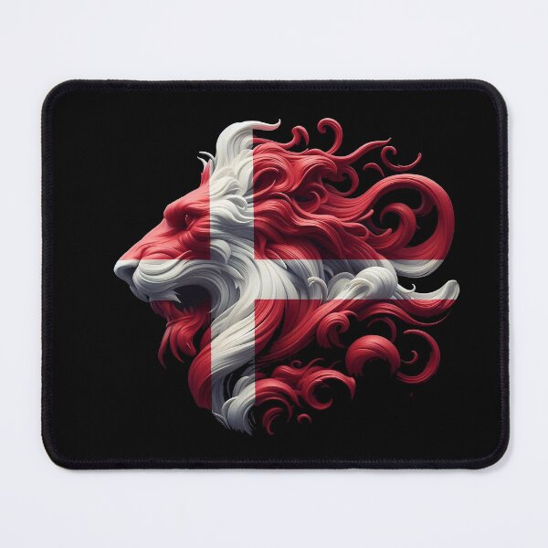 Item preview, Danmark designed and sold by FreshArtFusion.