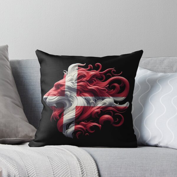 Item preview, Danmark designed and sold by FreshArtFusion.