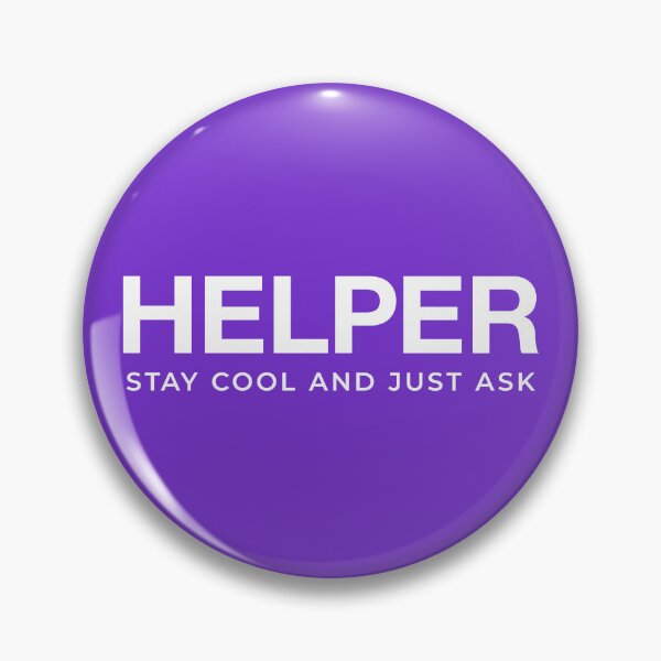 Item preview, HELPER designed and sold by Life-tastes.