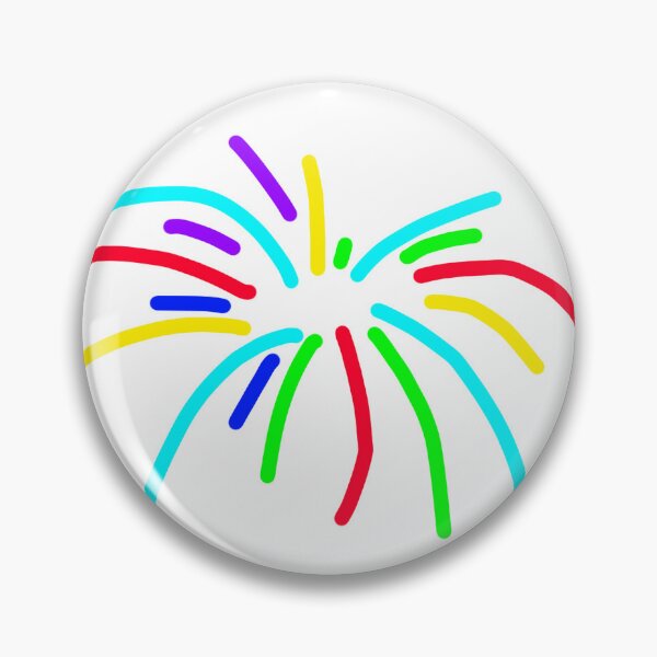 Item preview, Firework designed and sold by AuthRedac.