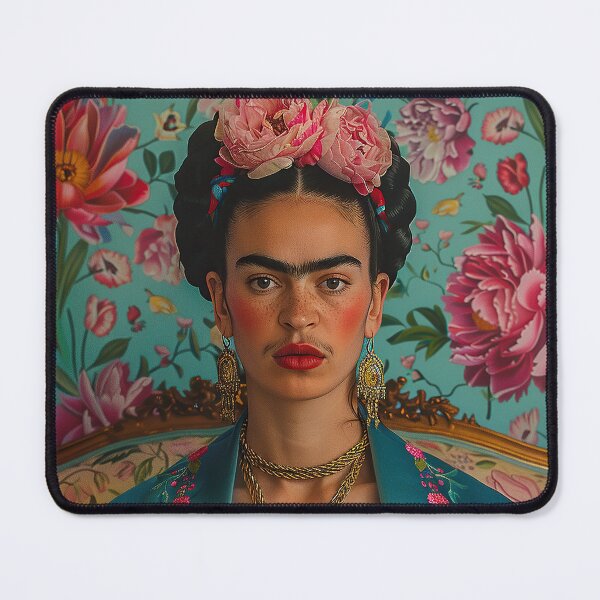 Item preview, Frida Kahlo designed and sold by ArtHouseNiklas.