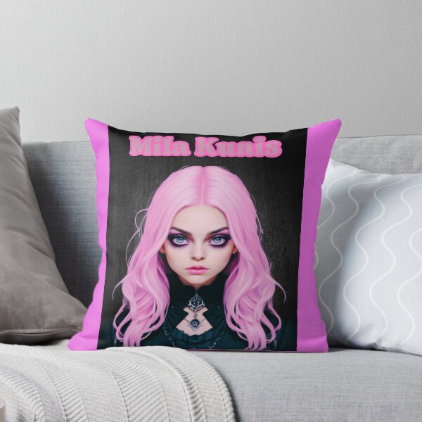Item preview, Mila Kunis designed and sold by ruthoarabia.