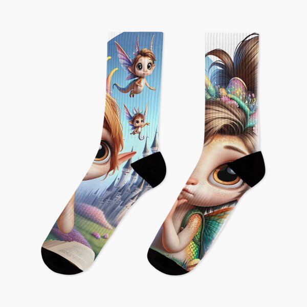 Item preview, the elves read designed and sold by HerbertFlenner.