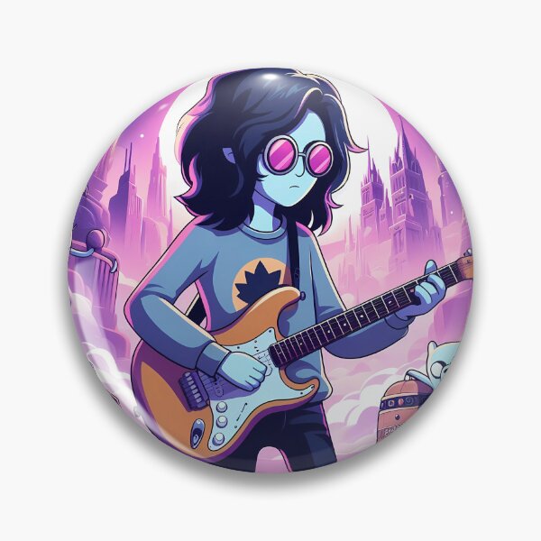 Item preview,  adventurous guitarist 8 designed and sold by CASSINI-1997.