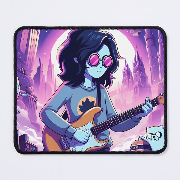 Item preview, adventurous guitarist 8 designed and sold by CASSINI-1997.