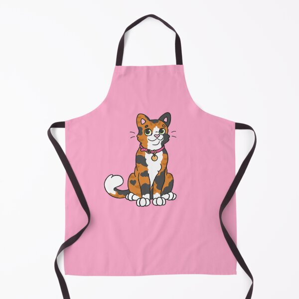Item preview, Calico Kitty designed and sold by Olivia Bussiere.