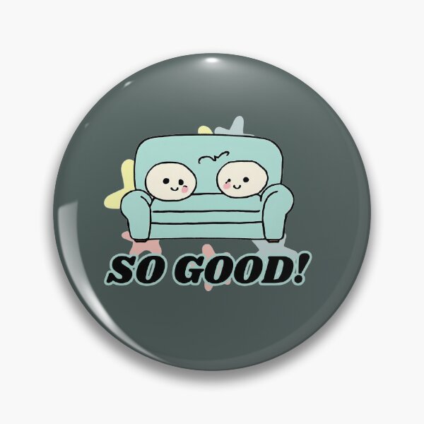 Item preview, Sofa, so good! designed and sold by mavisthetics.
