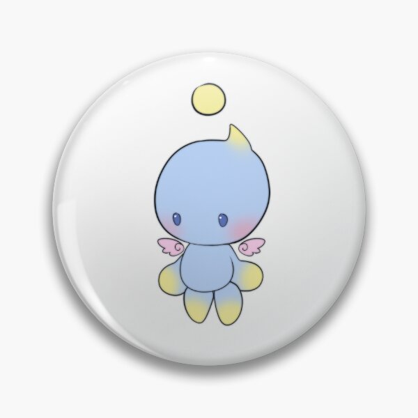 Item preview, lindo chao designed and sold by angelhalos.