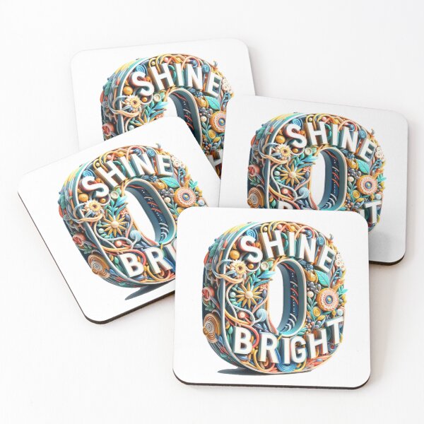 Item preview, Number zero with inspirational text designed and sold by kankan22.