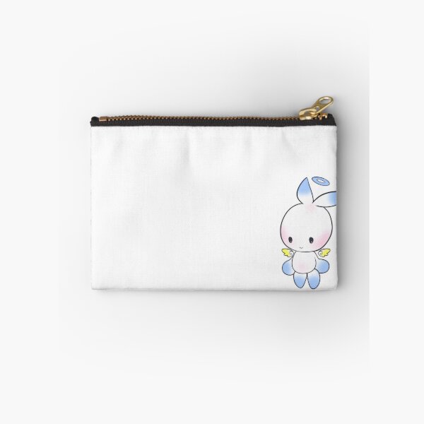 Item preview, Cute Hero Chao designed and sold by angelhalos.