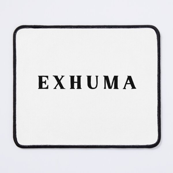 Item preview, Exhuma Korean Drama designed and sold by ArtRaftPro.