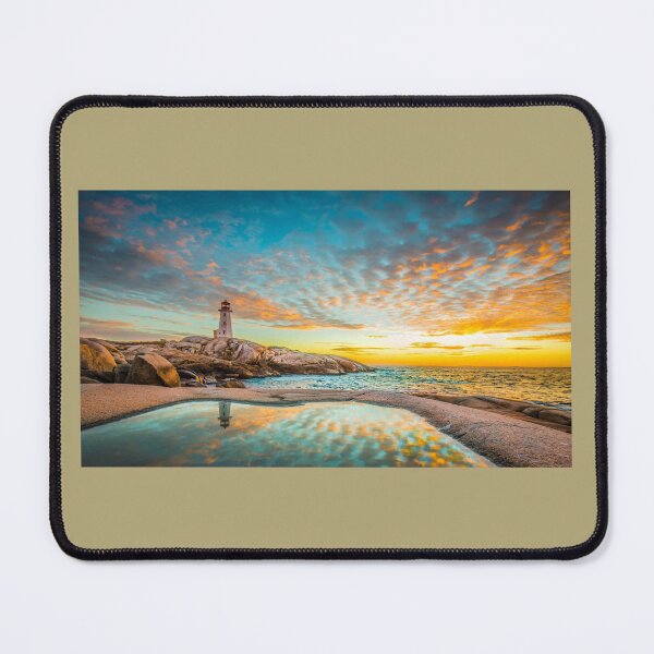 Item preview, Canada - Halifax - Nova Scotia   designed and sold by KNBS.