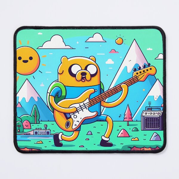 Item preview, adventurous guitarist 10 designed and sold by CASSINI-1997.