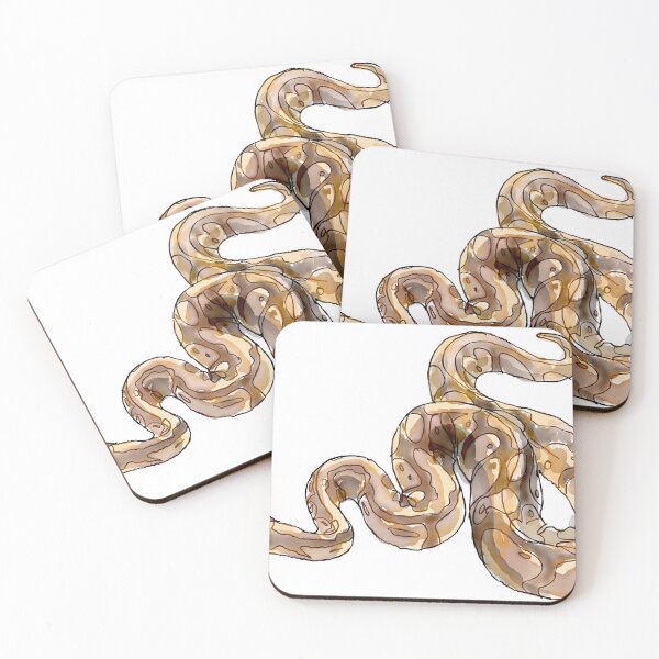 Item preview, Boa Constrictors designed and sold by gboscherini.