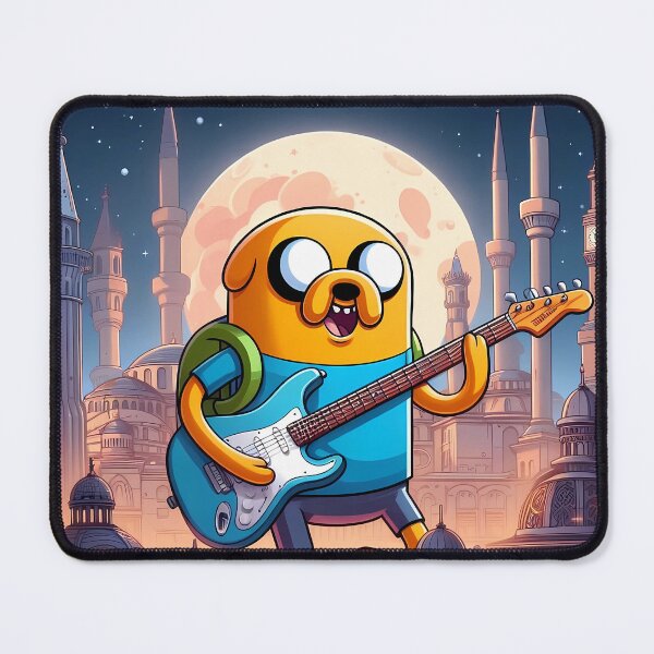Item preview, adventurous guitarist 11 designed and sold by CASSINI-1997.