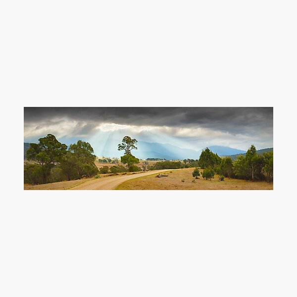 Photographic Print
