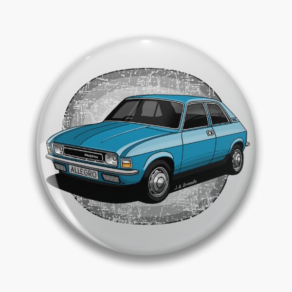Item preview, The best car in history and the most beautiful (two doors) designed and sold by designjaag.