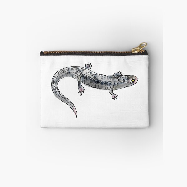 Item preview, Flatwoods Salamander designed and sold by gboscherini.