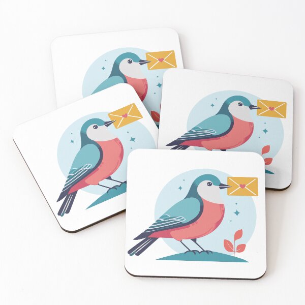 Item preview, Letter for you designed and sold by GraphicGreets.
