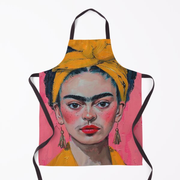 Item preview, Frida Kahlo designed and sold by ArtHouseNiklas.