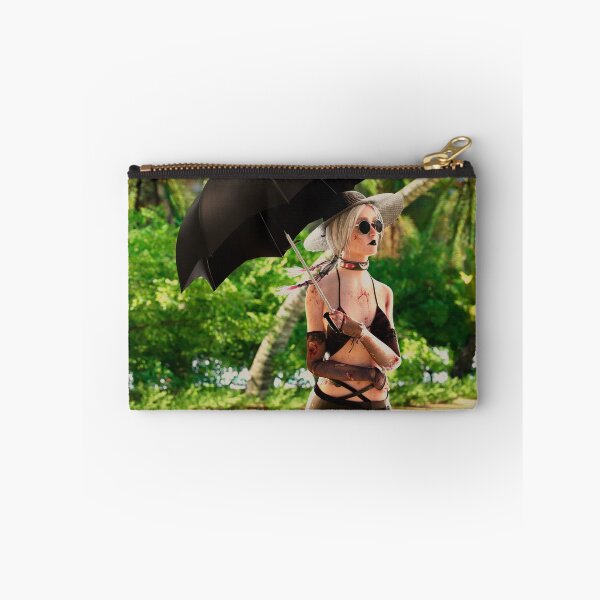 Item preview, Sable Ward at the beach designed and sold by James-Cr.