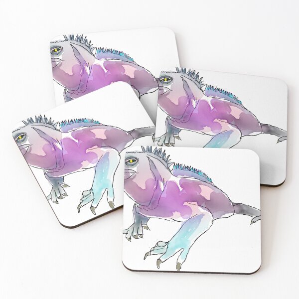 Item preview, Marine Iguana designed and sold by gboscherini.
