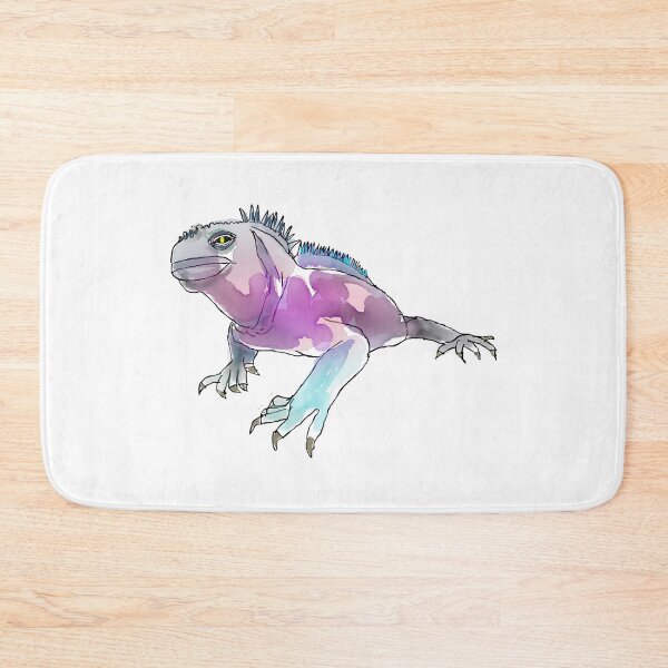 Item preview, Marine Iguana designed and sold by gboscherini.