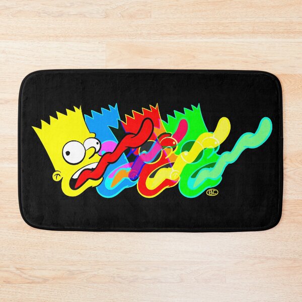 Item preview, Choking Bart designed and sold by BrandonDesigned.