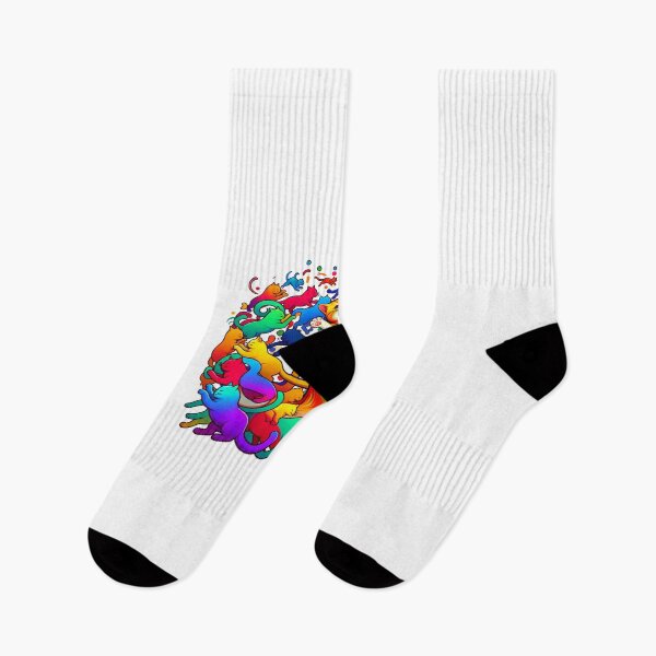 Item preview, Colorful playing cats designed and sold by ModederZukunft.