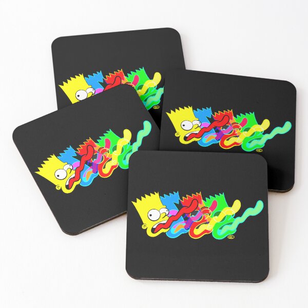 Item preview, Choking Bart designed and sold by BrandonDesigned.