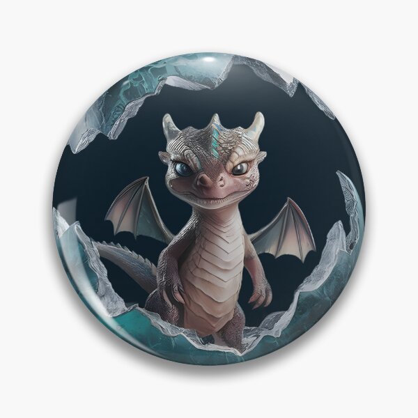 Item preview, Baby dragon designed and sold by KiraChie.