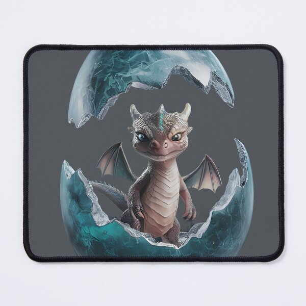 Item preview, Baby dragon designed and sold by KiraChie.