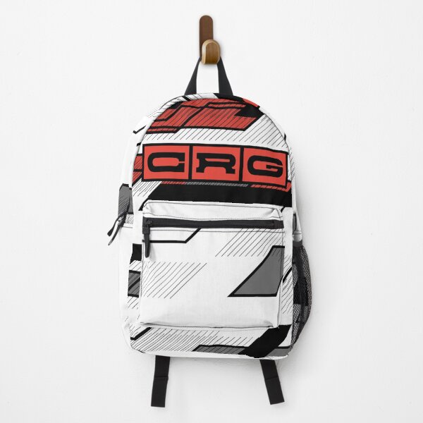 Item preview, CRG Racing Kart [white] designed and sold by KartPixel by Pipstar.