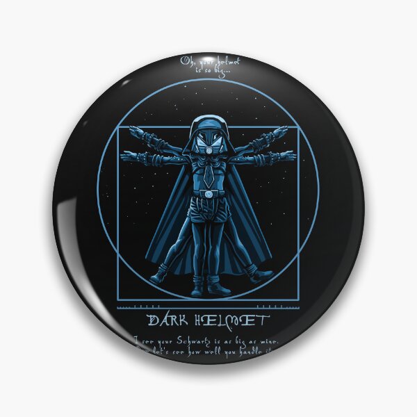 Item preview, Vitruvian Helmet designed and sold by BER2.