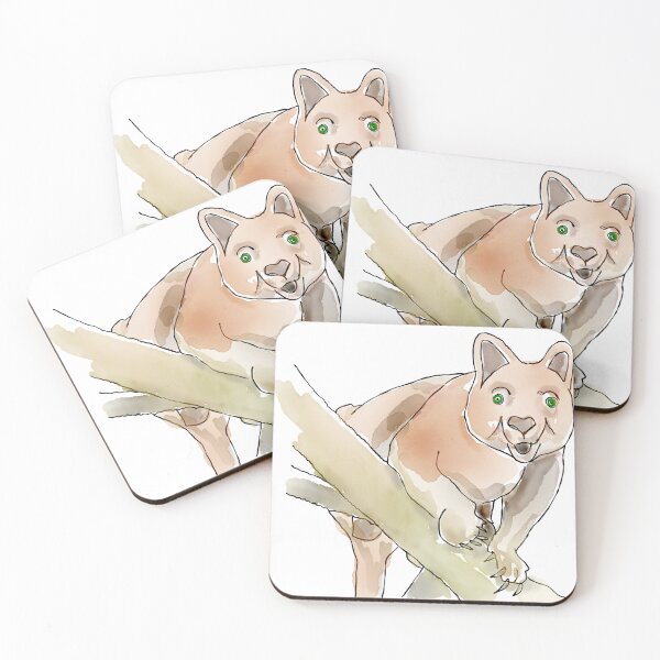 Item preview, Tree Kangaroo designed and sold by gboscherini.